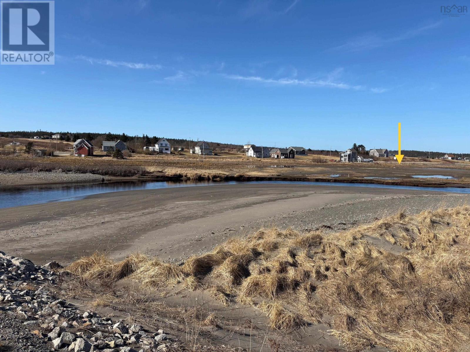 2 Acre Lot Cape Saint Marys Road, Cape St Marys, Nova Scotia  B5A 5B4 - Photo 6 - 202505478