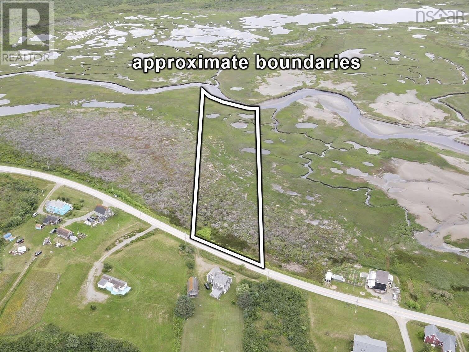 2 Acre Lot Cape Saint Marys Road, Cape St Marys, Nova Scotia  B5A 5B4 - Photo 7 - 202505478