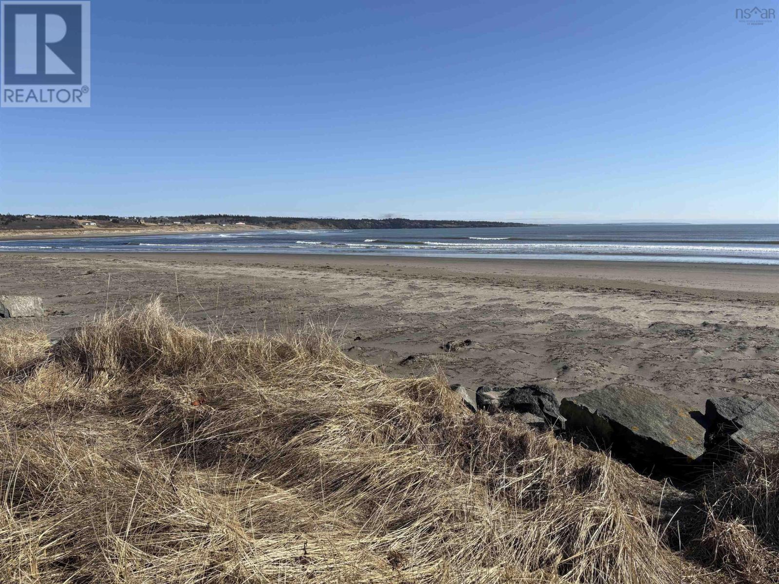 2 Acre Lot Cape Saint Marys Road, Cape St Marys, Nova Scotia  B5A 5B4 - Photo 9 - 202505478