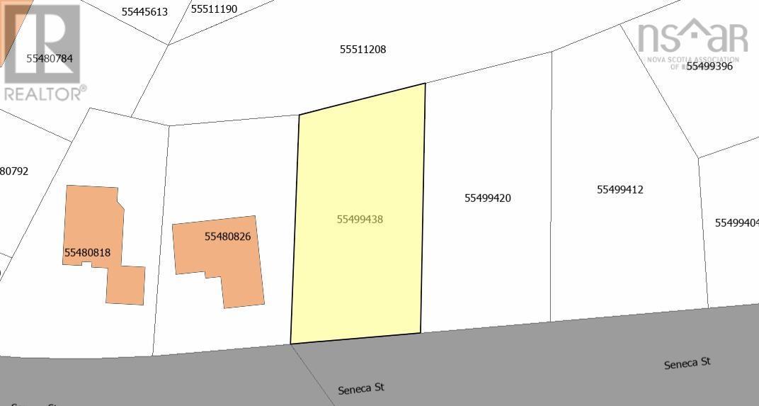 Lot 53 Seneca Street, centreville, Nova Scotia
