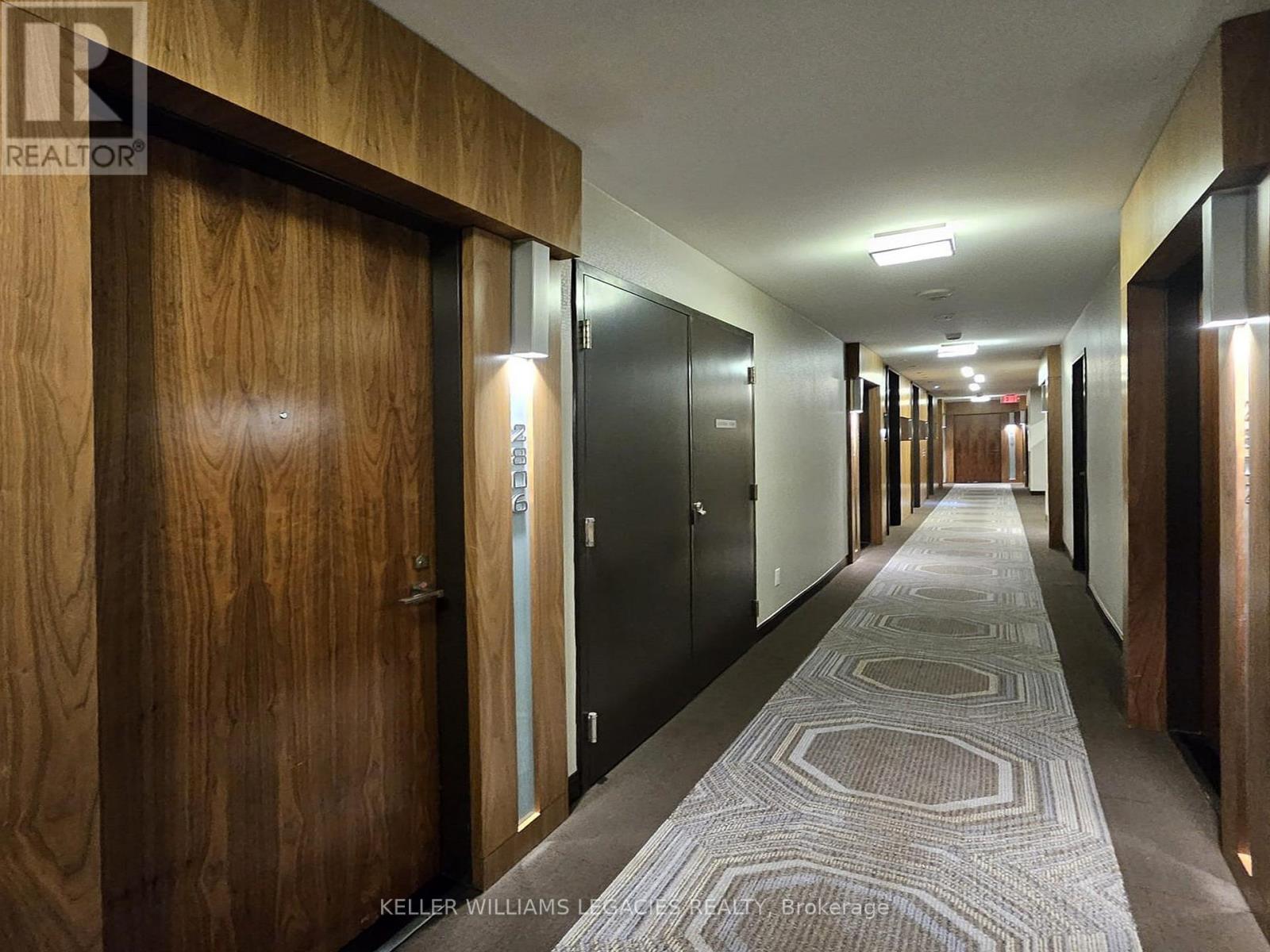 2806 - 36 Park Lawn Road N, Toronto (Mimico), Ontario  M8V 0E5 - Photo 10 - W12041027