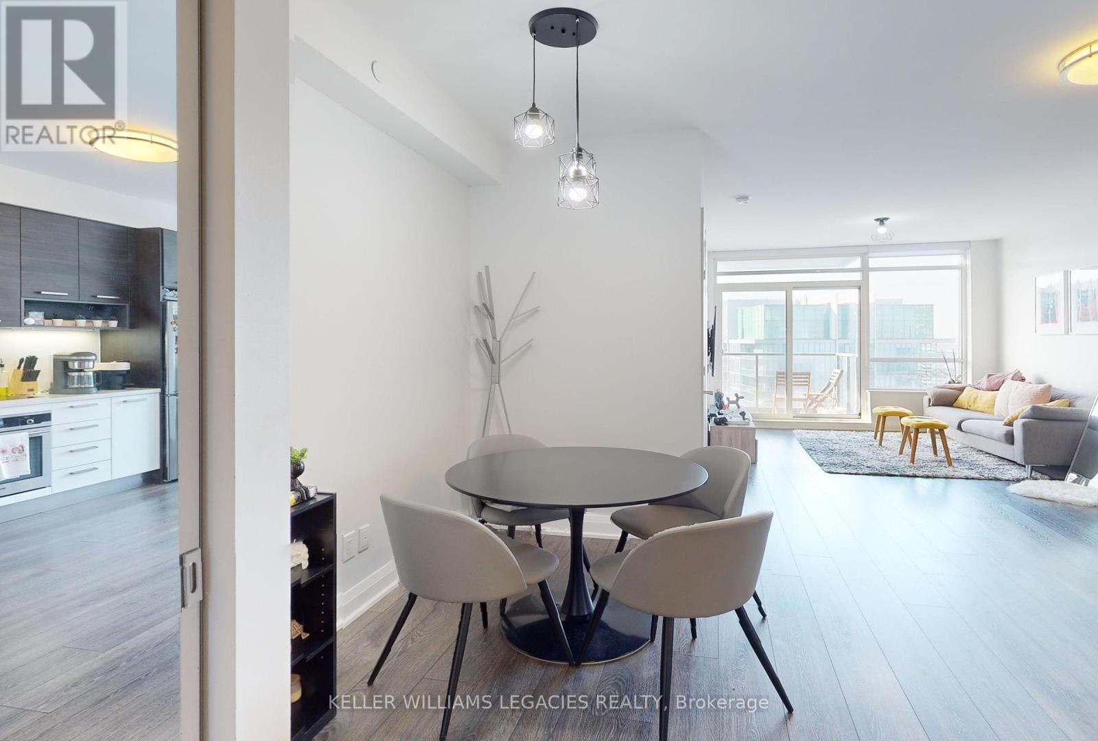 2806 - 36 Park Lawn Road N, Toronto (Mimico), Ontario  M8V 0E5 - Photo 17 - W12041027