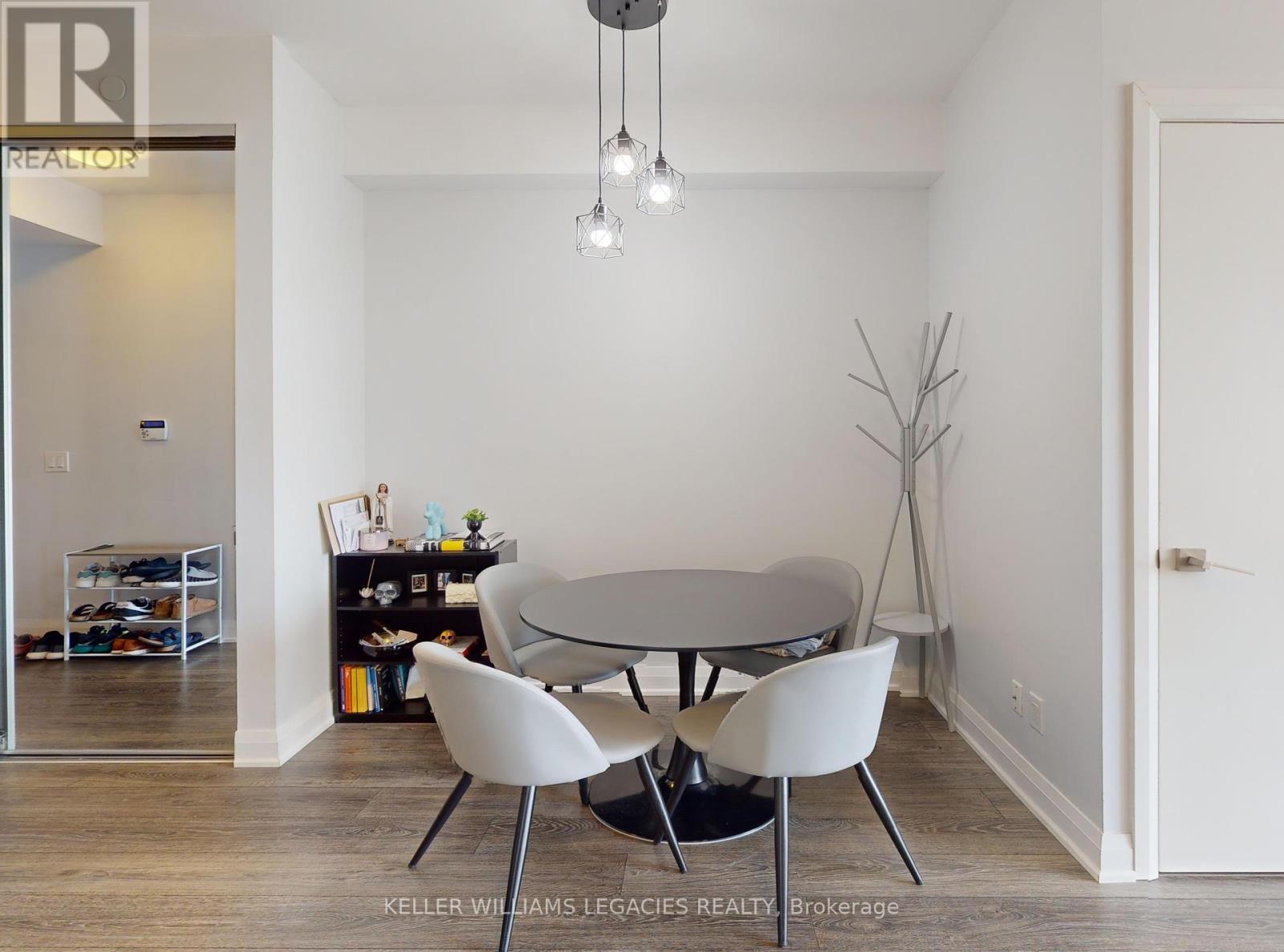 2806 - 36 Park Lawn Road N, Toronto (Mimico), Ontario  M8V 0E5 - Photo 18 - W12041027
