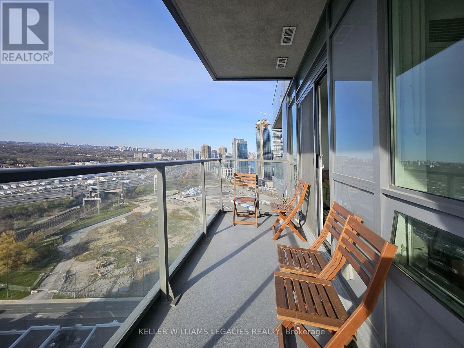 2806 - 36 Park Lawn Road N, Toronto (Mimico), Ontario  M8V 0E5 - Photo 23 - W12041027