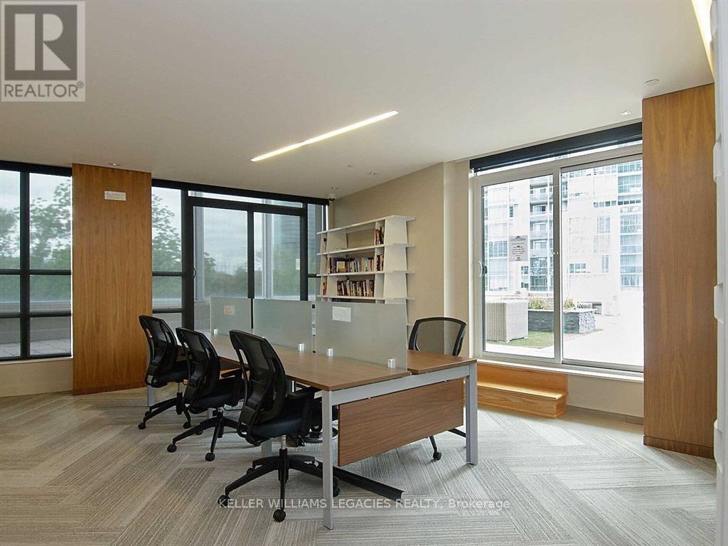 2806 - 36 Park Lawn Road N, Toronto (Mimico), Ontario  M8V 0E5 - Photo 25 - W12041027