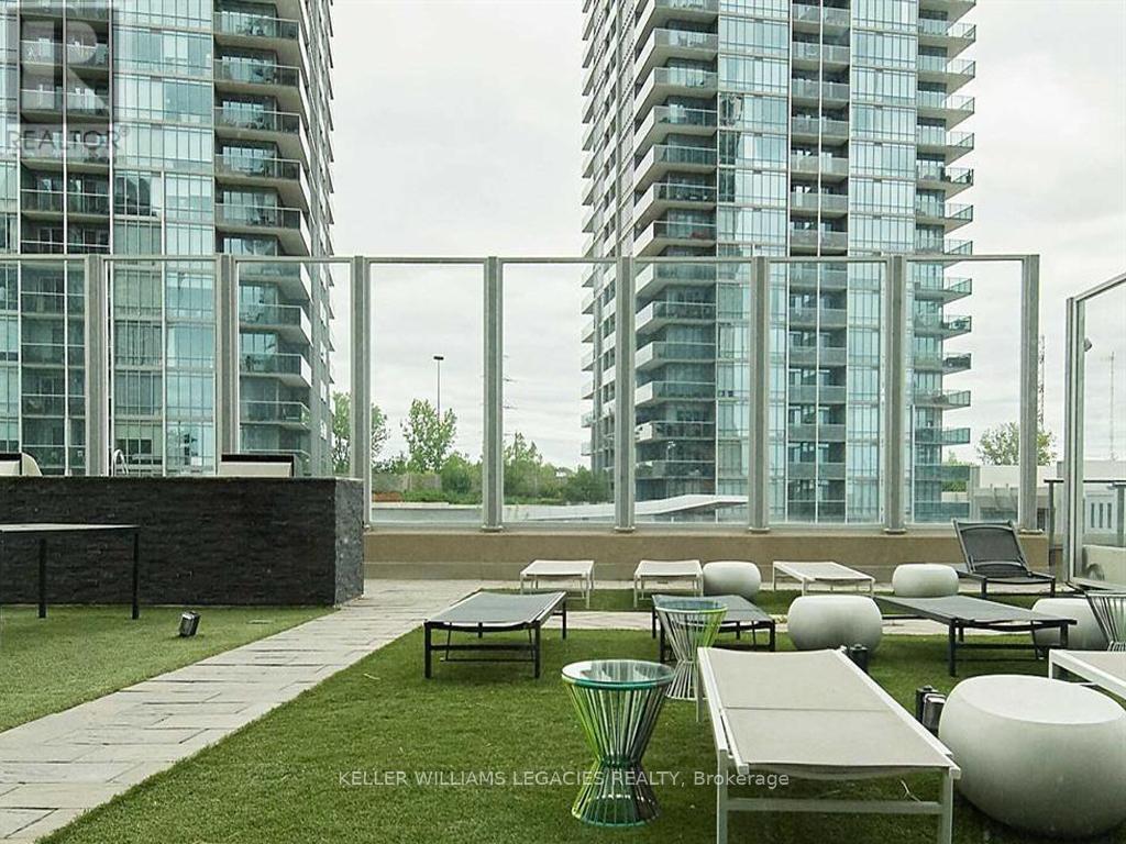 2806 - 36 Park Lawn Road N, Toronto (Mimico), Ontario  M8V 0E5 - Photo 27 - W12041027