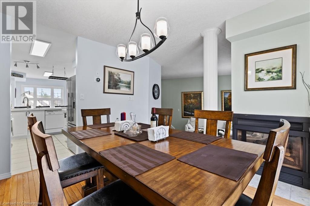 199 Saginaw Parkway Unit# 55, Cambridge, Ontario  N1T 1T2 - Photo 9 - 40701827