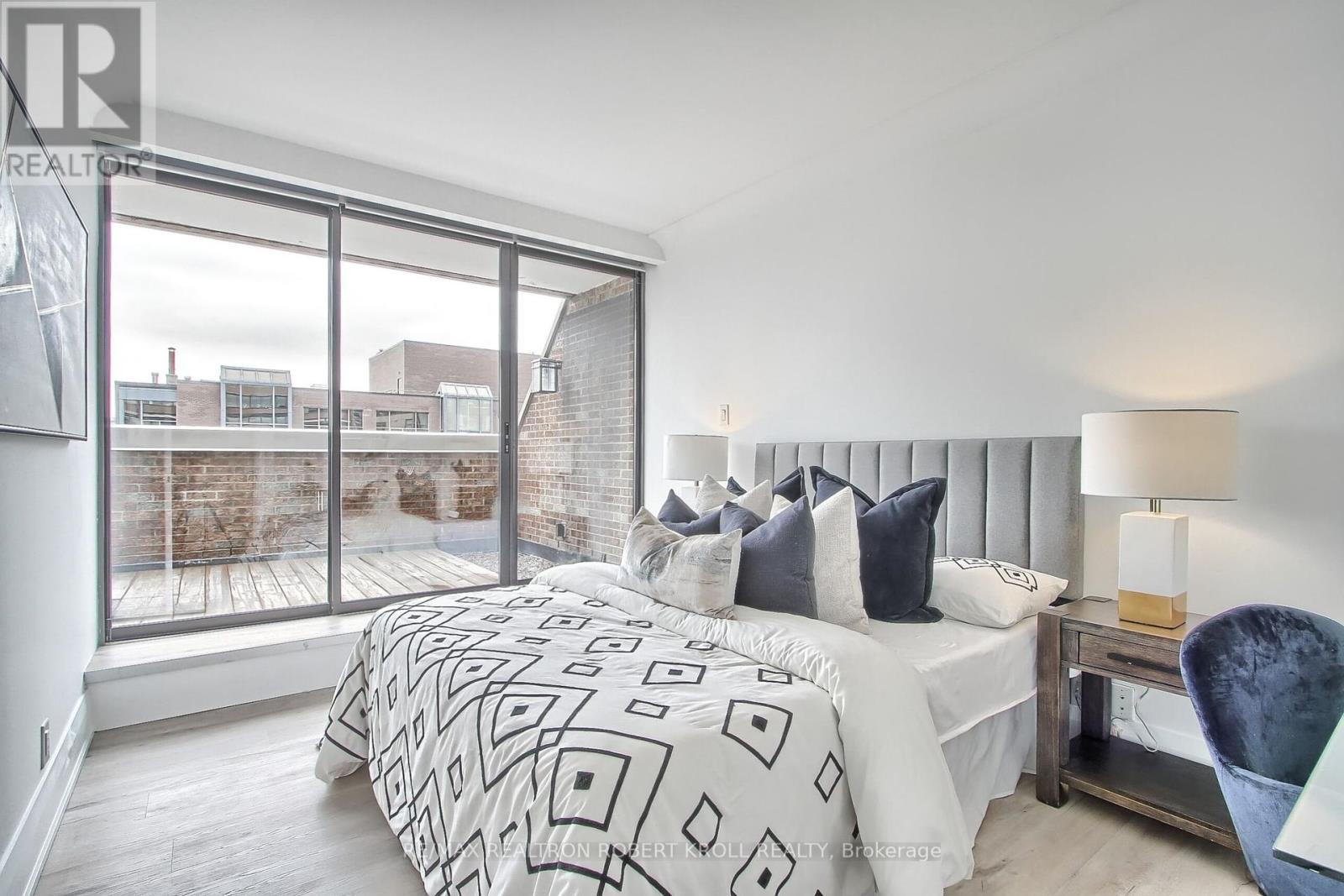 406 - 55a Avenue Road, Toronto (Annex), Ontario  M5R 2G3 - Photo 34 - C12039042