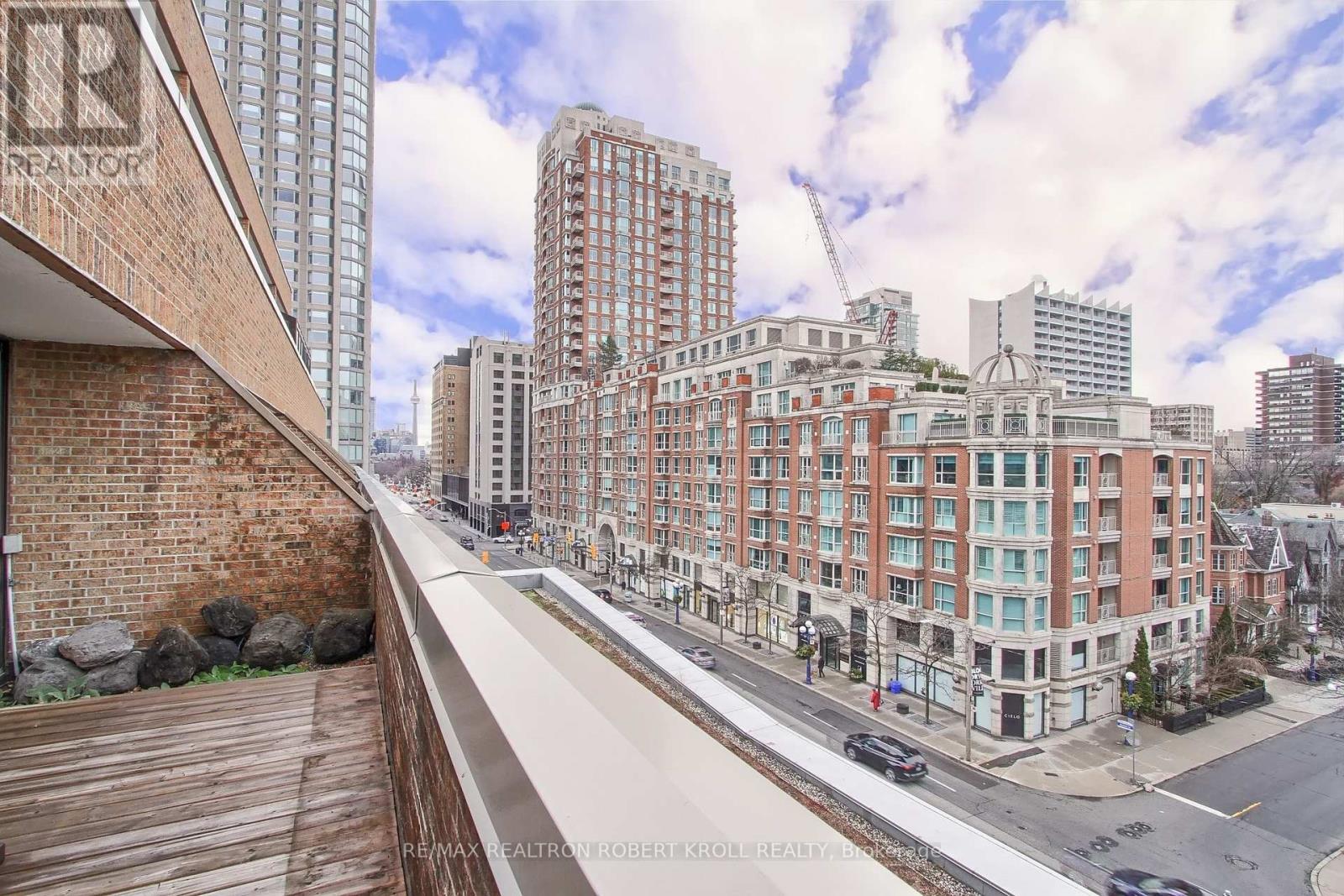 406 - 55a Avenue Road, Toronto (Annex), Ontario  M5R 2G3 - Photo 41 - C12039042