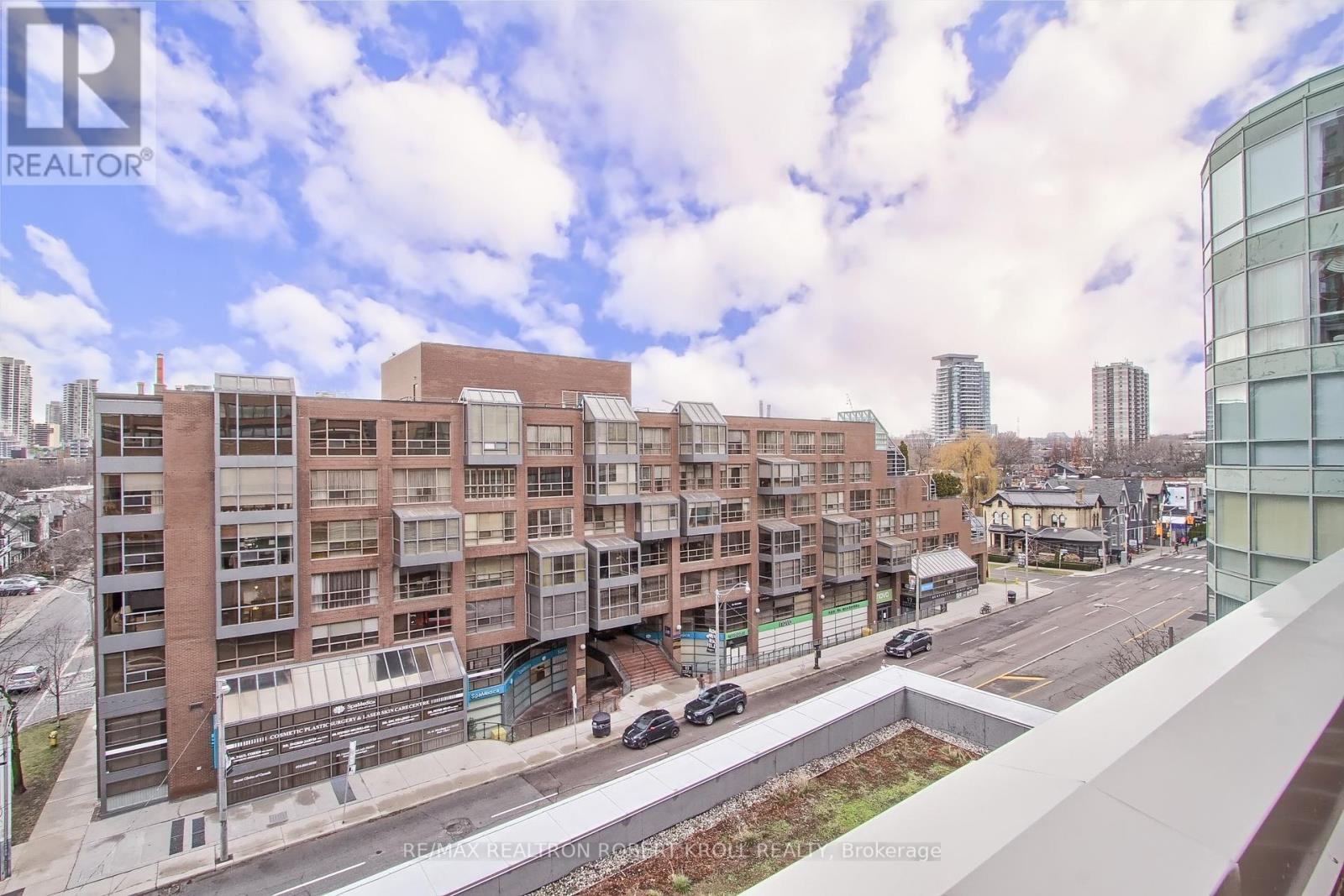 406 - 55a Avenue Road, Toronto (Annex), Ontario  M5R 2G3 - Photo 42 - C12039042