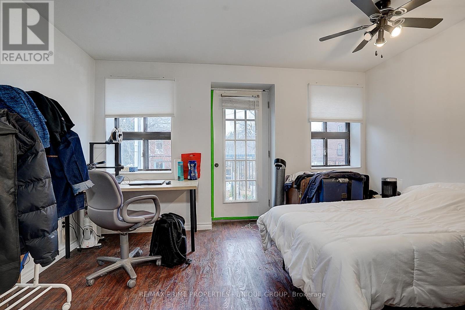 39 Baldwin Street, Toronto (Kensington-Chinatown), Ontario  M5T 1L1 - Photo 30 - C12039108