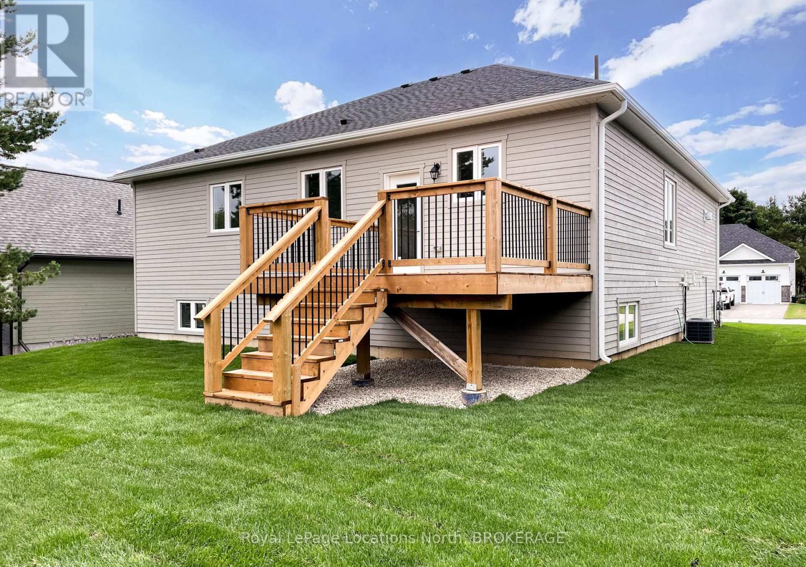 19 Gordon Crescent, Meaford, Ontario  N4L 1C7 - Photo 38 - X10437057