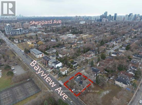 400 Princess Avenue, Toronto, Ontario  M2N 3S9 - Photo 1 - C12041069