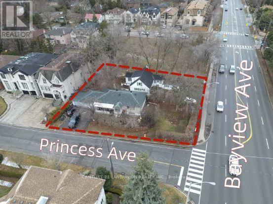 400 Princess Avenue, Toronto, Ontario  M2N 3S9 - Photo 2 - C12041069