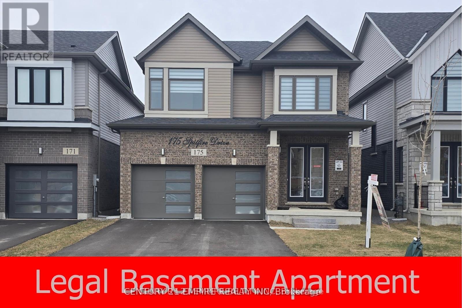 Property at 175 SPITFIRE DRIVE image 1