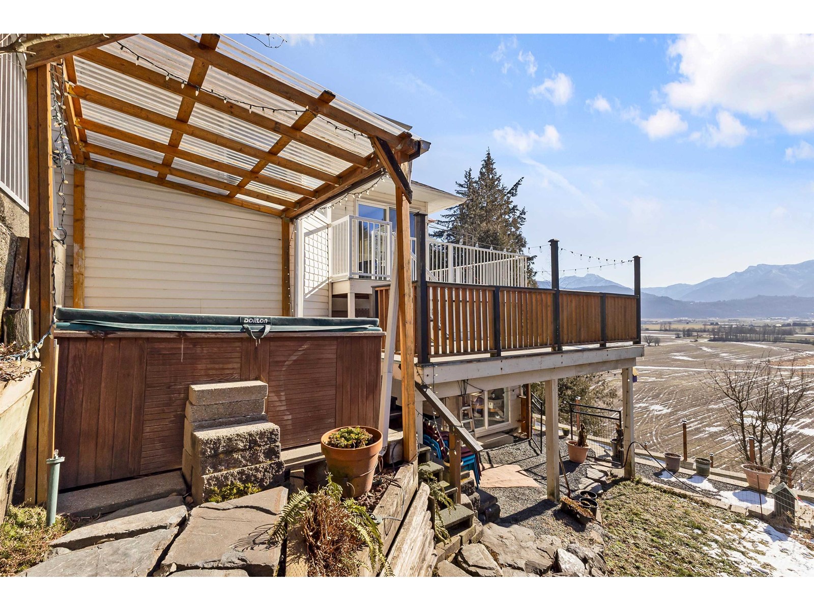 47360 Mountain Park Drive, Little Mountain, Chilliwack, British Columbia  V2P 7P6 - Photo 25 - R2981824