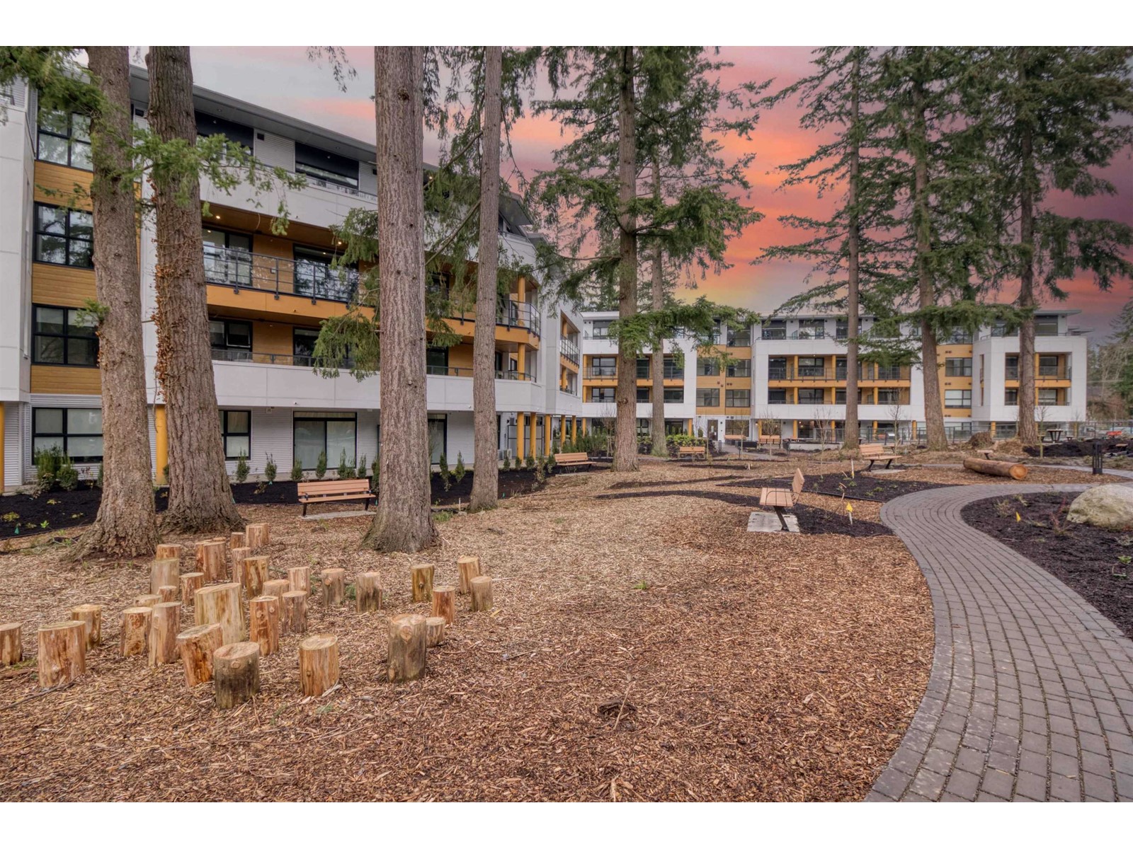 411 2620 152 Street, Surrey, British Columbia  V4P 0H8 - Photo 20 - R2981340