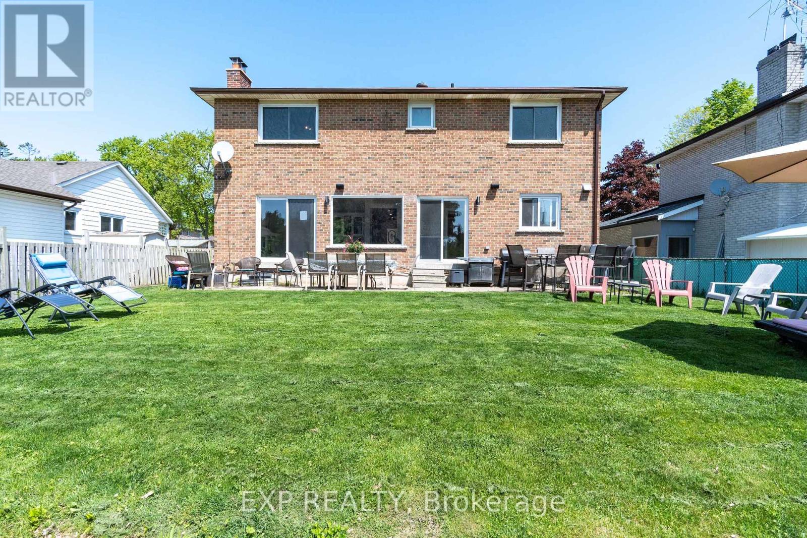 124 Bathgate Drive, Toronto, Ontario  M1C 1T5 - Photo 42 - E12015726