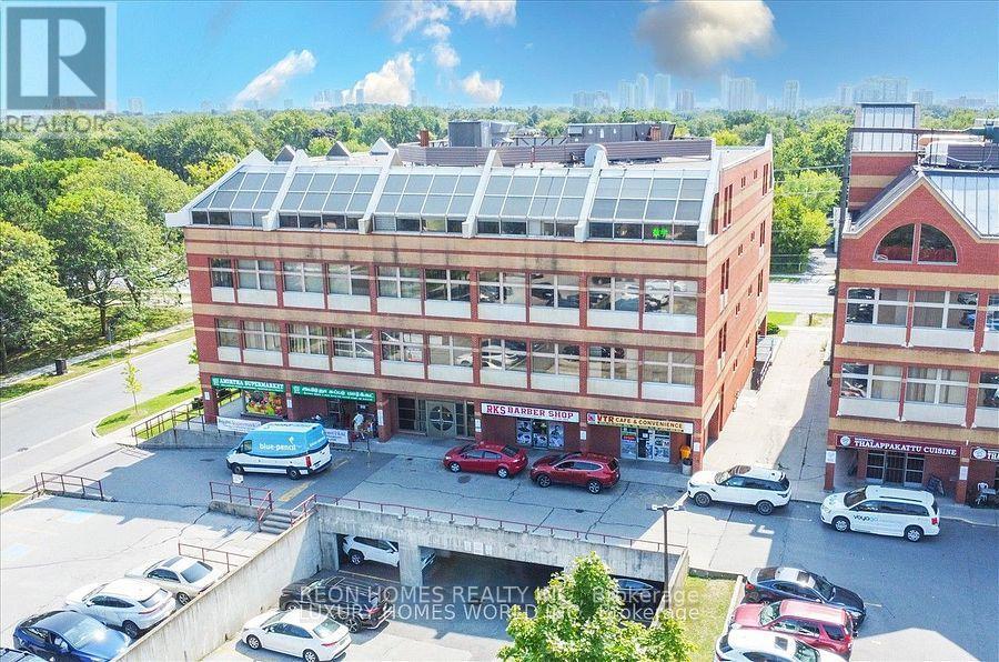 301 - 3852 Finch Avenue E, Toronto, Ontario  M1T 3T9 - Photo 25 - E12041038