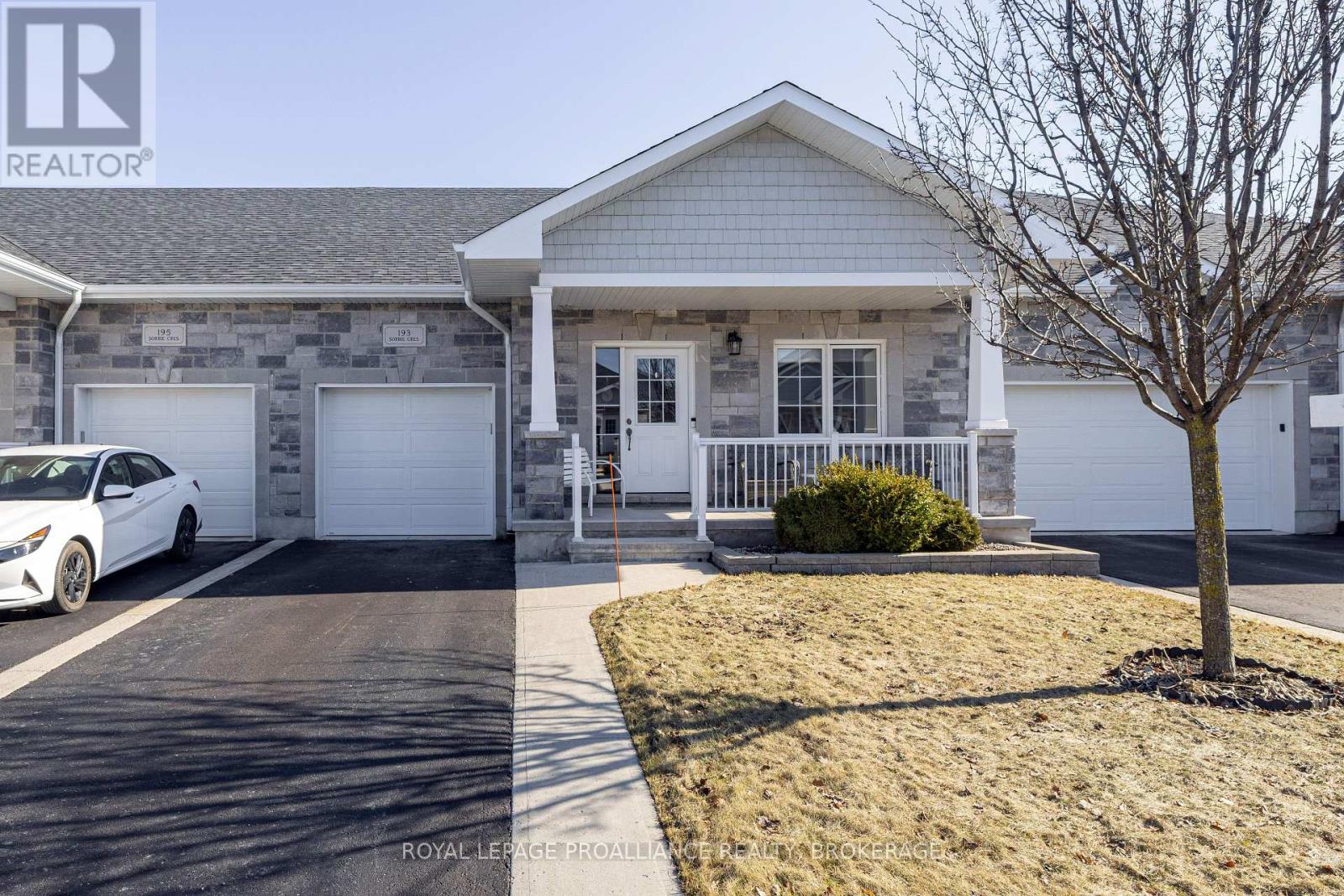 193 Sorbie Crescent, Loyalist, Ontario  K7N 0B8 - Photo 3 - X12041074