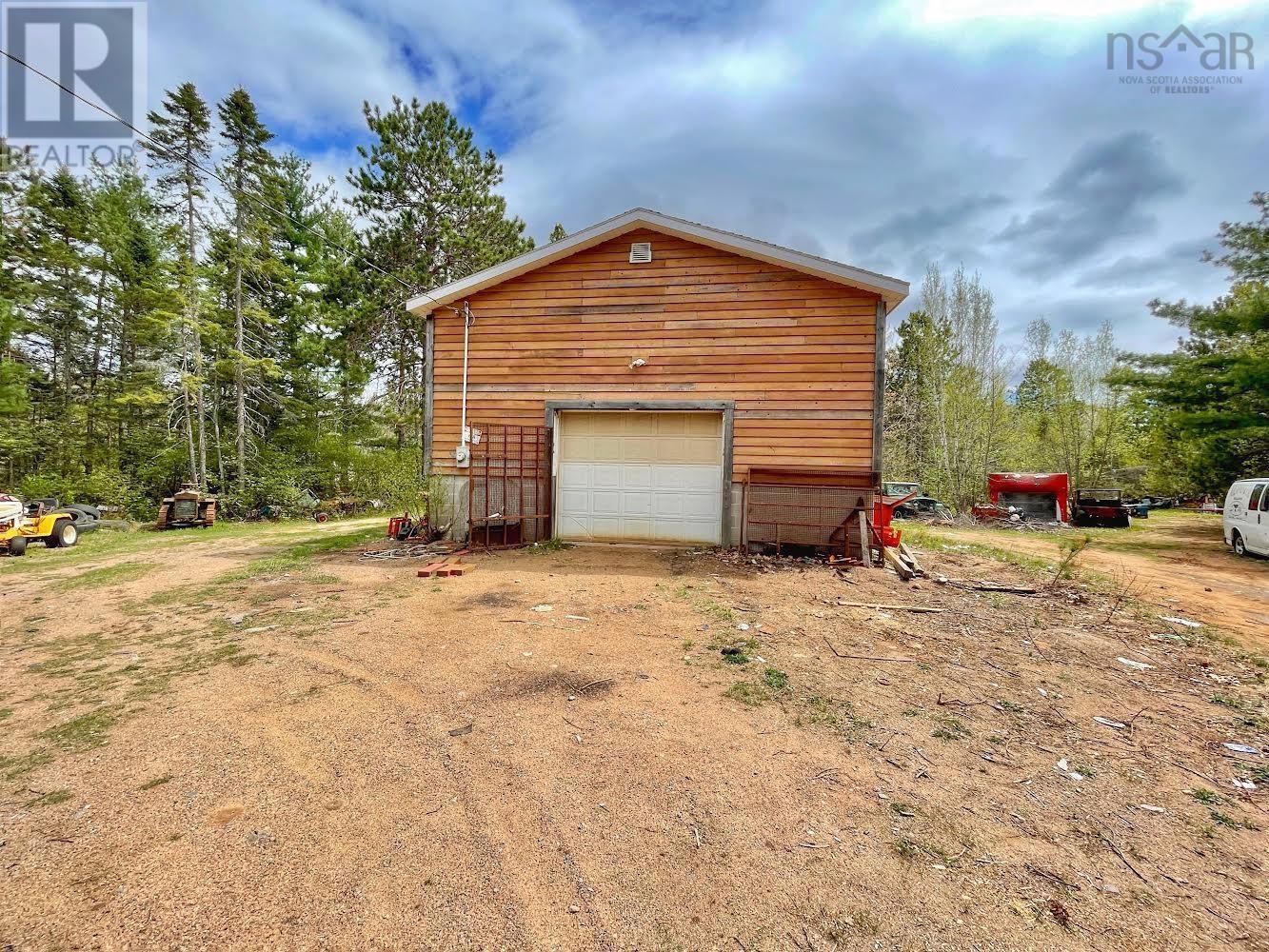 Lot Highway 201, South Farmington, Nova Scotia  B0P 1W0 - Photo 2 - 202505728