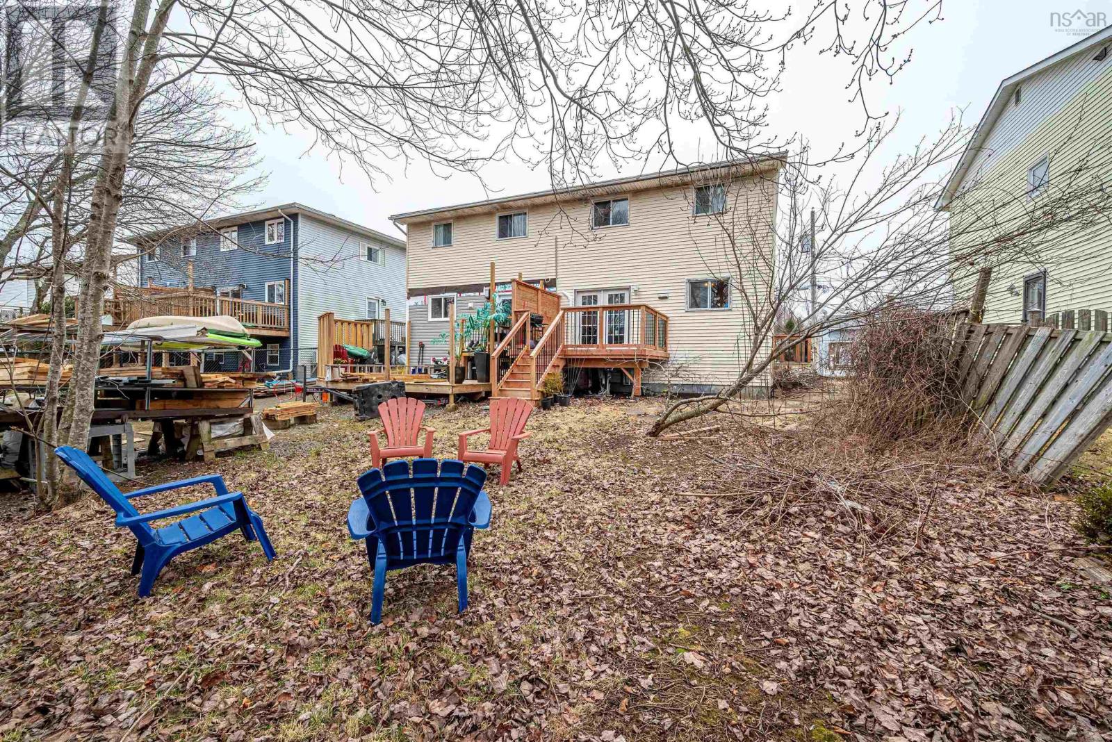 32 Londra Court, Dartmouth, Nova Scotia  B2W 5A5 - Photo 28 - 202505785