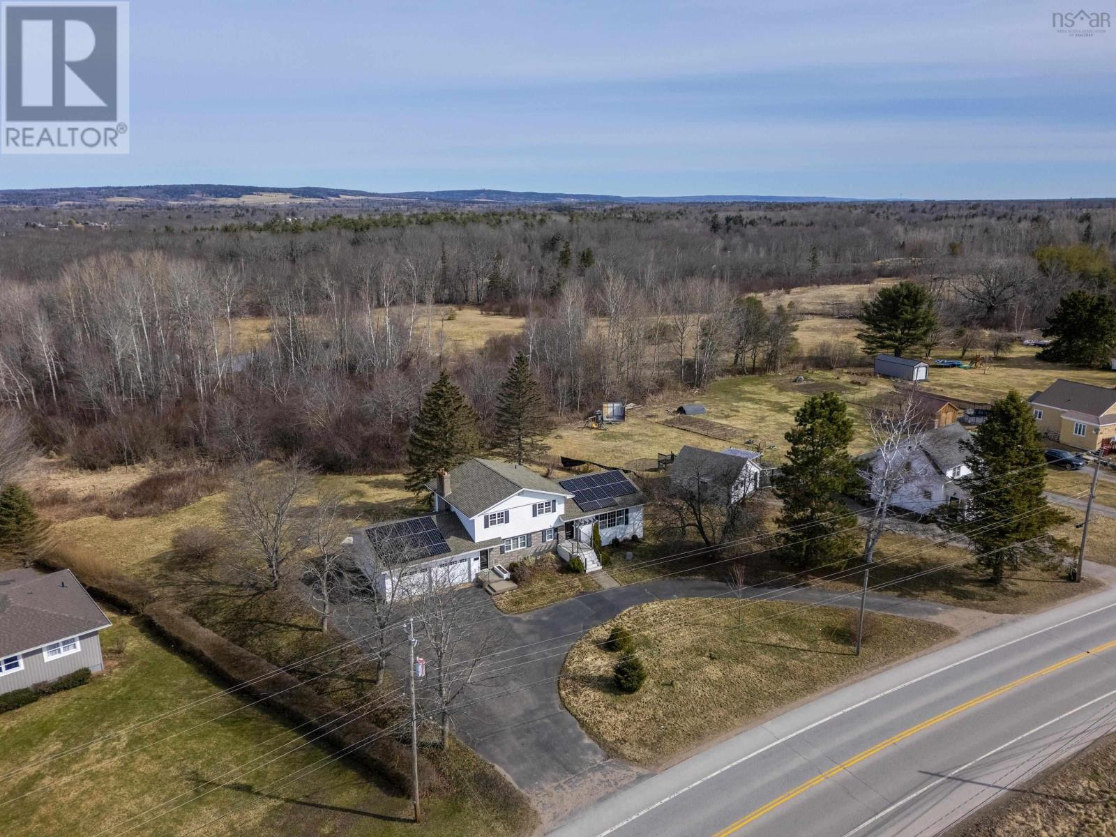 9650 Highway 10, Nictaux, Nova Scotia  B0S 1P0 - Photo 3 - 202505617