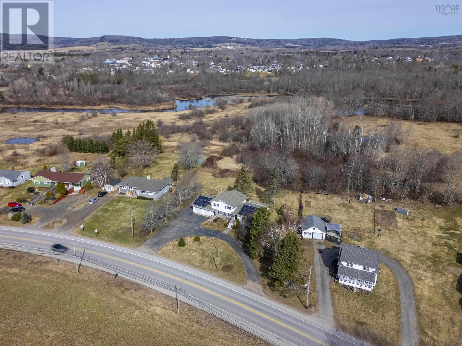 9650 Highway 10, Nictaux, Nova Scotia  B0S 1P0 - Photo 35 - 202505617