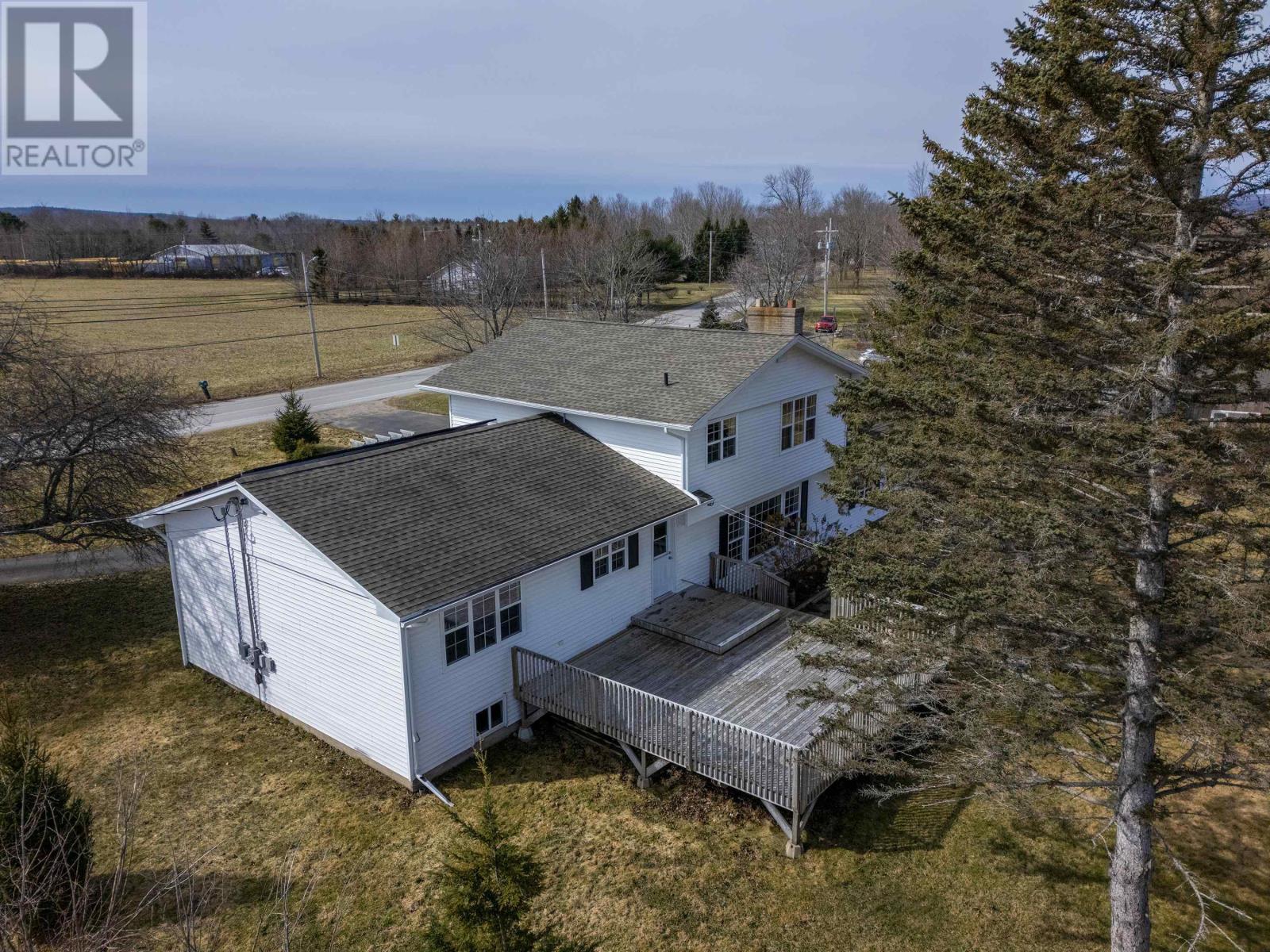 9650 Highway 10, Nictaux, Nova Scotia  B0S 1P0 - Photo 36 - 202505617