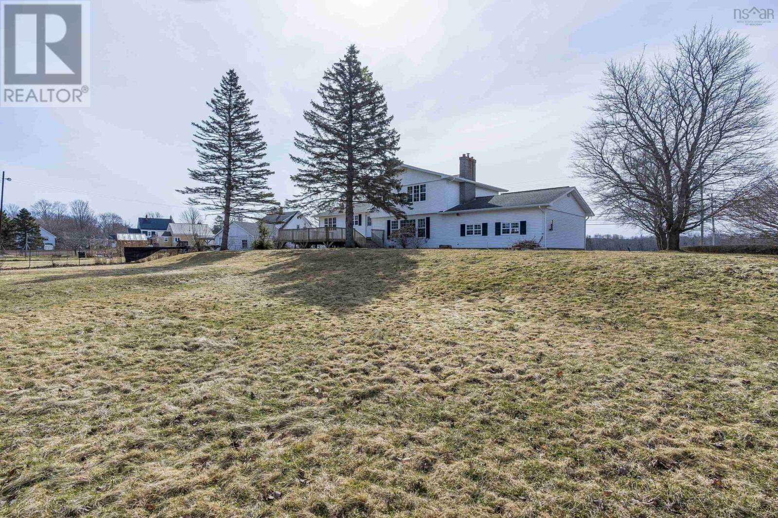 9650 Highway 10, Nictaux, Nova Scotia  B0S 1P0 - Photo 37 - 202505617