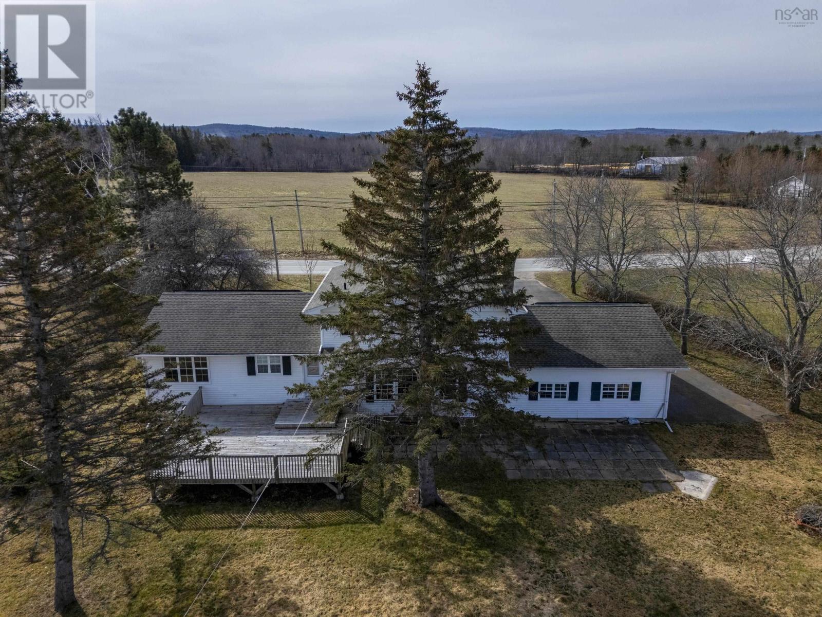 9650 Highway 10, Nictaux, Nova Scotia  B0S 1P0 - Photo 39 - 202505617