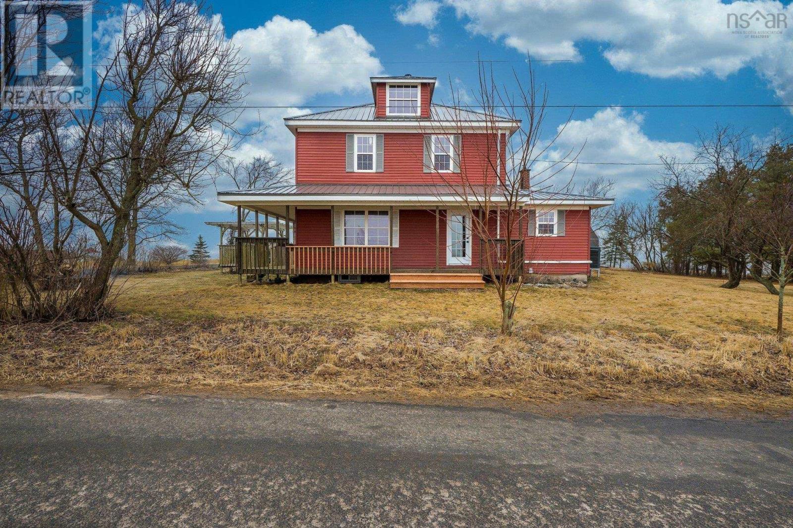 347 Nelson Hill Road, milford, Nova Scotia