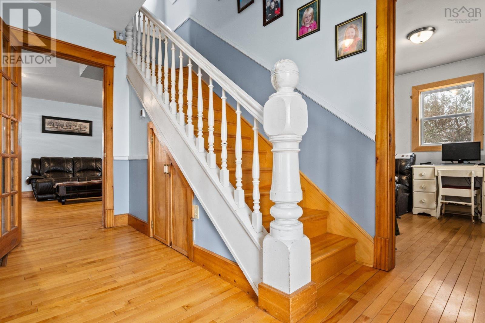 347 Nelson Hill Road, Milford, Nova Scotia  B0N 1Y0 - Photo 3 - 202505789