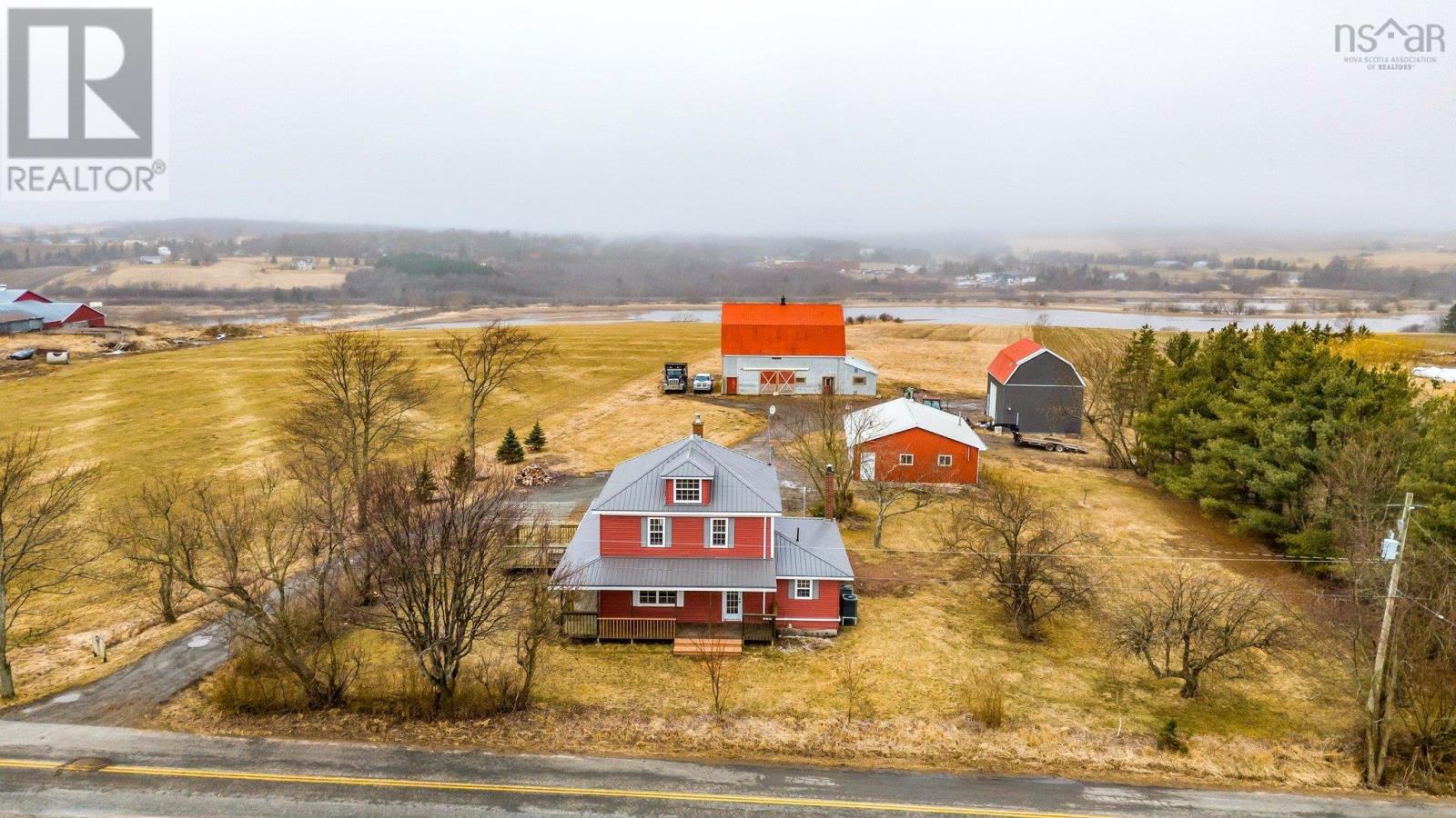 347 Nelson Hill Road, Milford, Nova Scotia  B0N 1Y0 - Photo 40 - 202505789