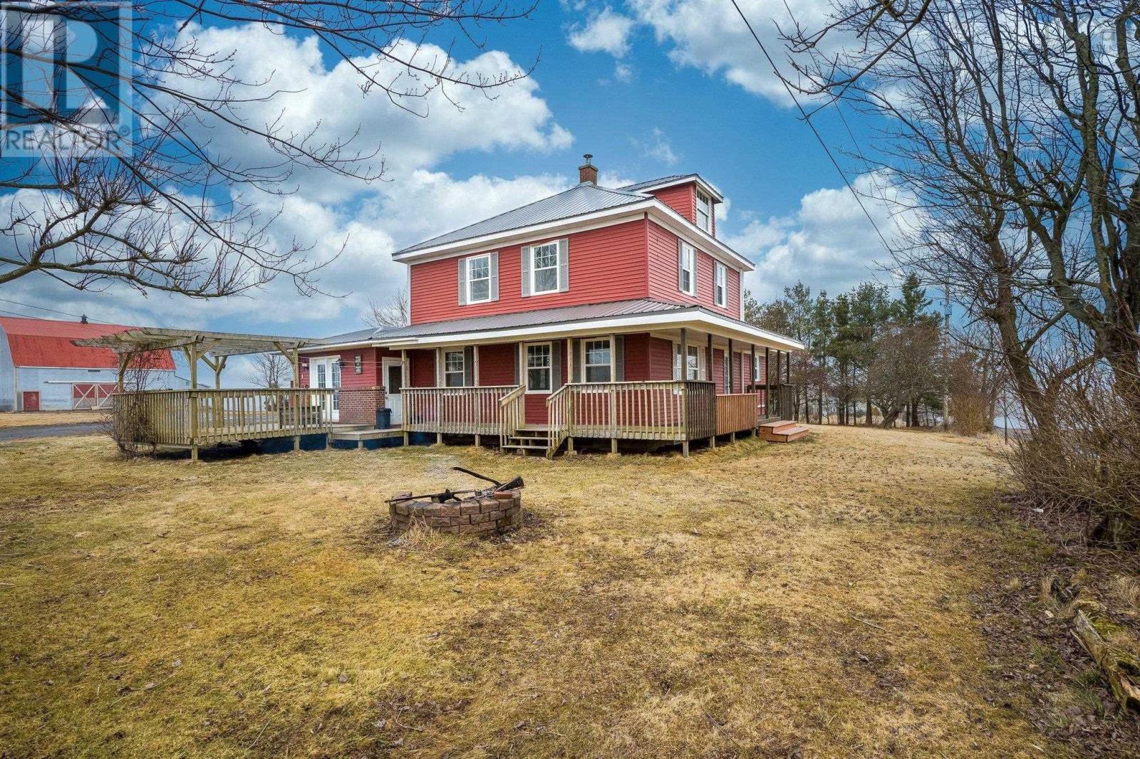 347 Nelson Hill Road, Milford, Nova Scotia  B0N 1Y0 - Photo 41 - 202505789