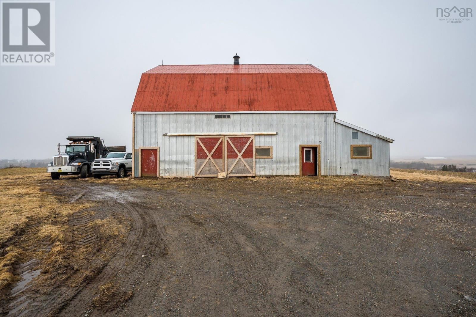 347 Nelson Hill Road, Milford, Nova Scotia  B0N 1Y0 - Photo 49 - 202505789