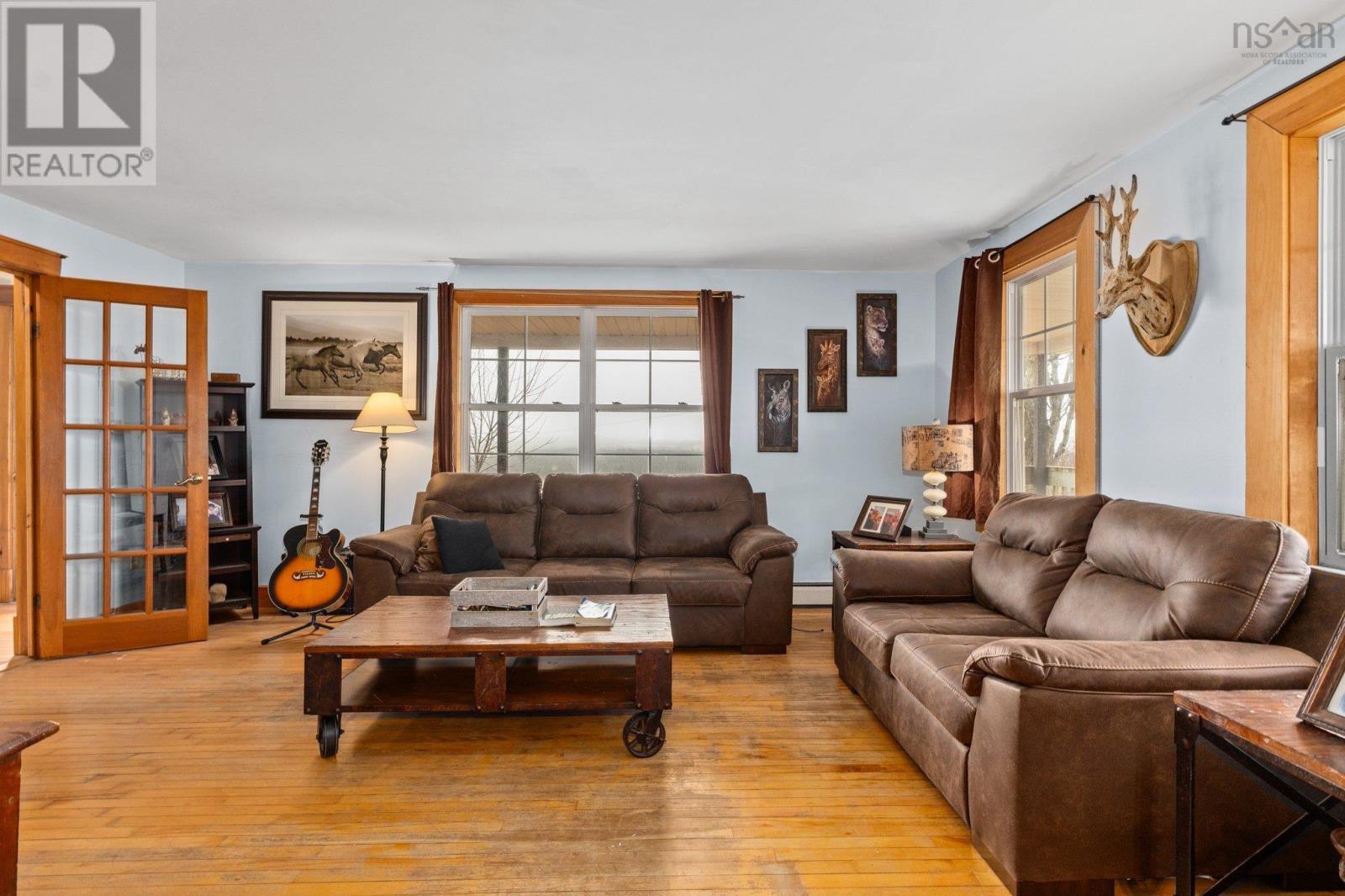 347 Nelson Hill Road, Milford, Nova Scotia  B0N 1Y0 - Photo 7 - 202505789