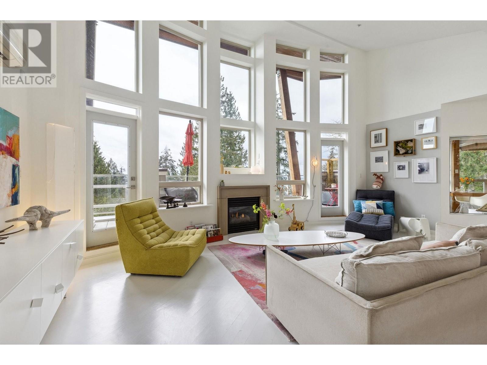 501 560 RAVEN WOODS DRIVE, north vancouver, British Columbia