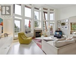 501 560 RAVEN WOODS DRIVE, North Vancouver, British Columbia