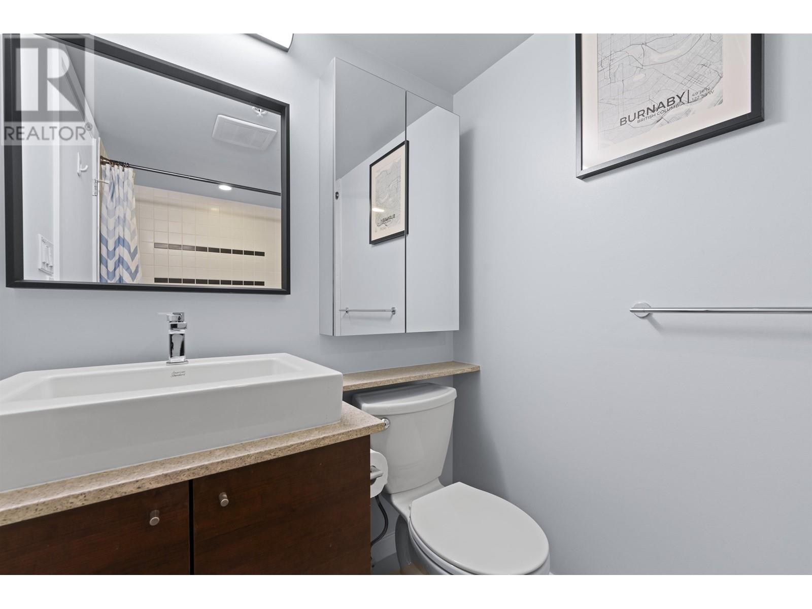 905 4118 Dawson Street, Burnaby, British Columbia  V5C 0A3 - Photo 16 - R2981883