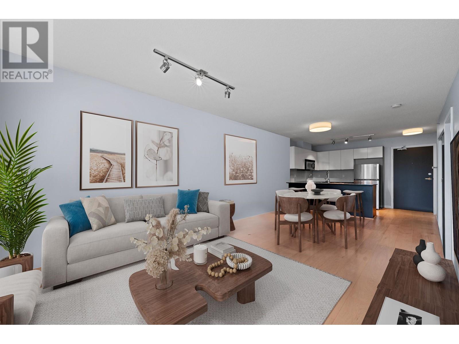 905 4118 Dawson Street, Burnaby, British Columbia  V5C 0A3 - Photo 5 - R2981883