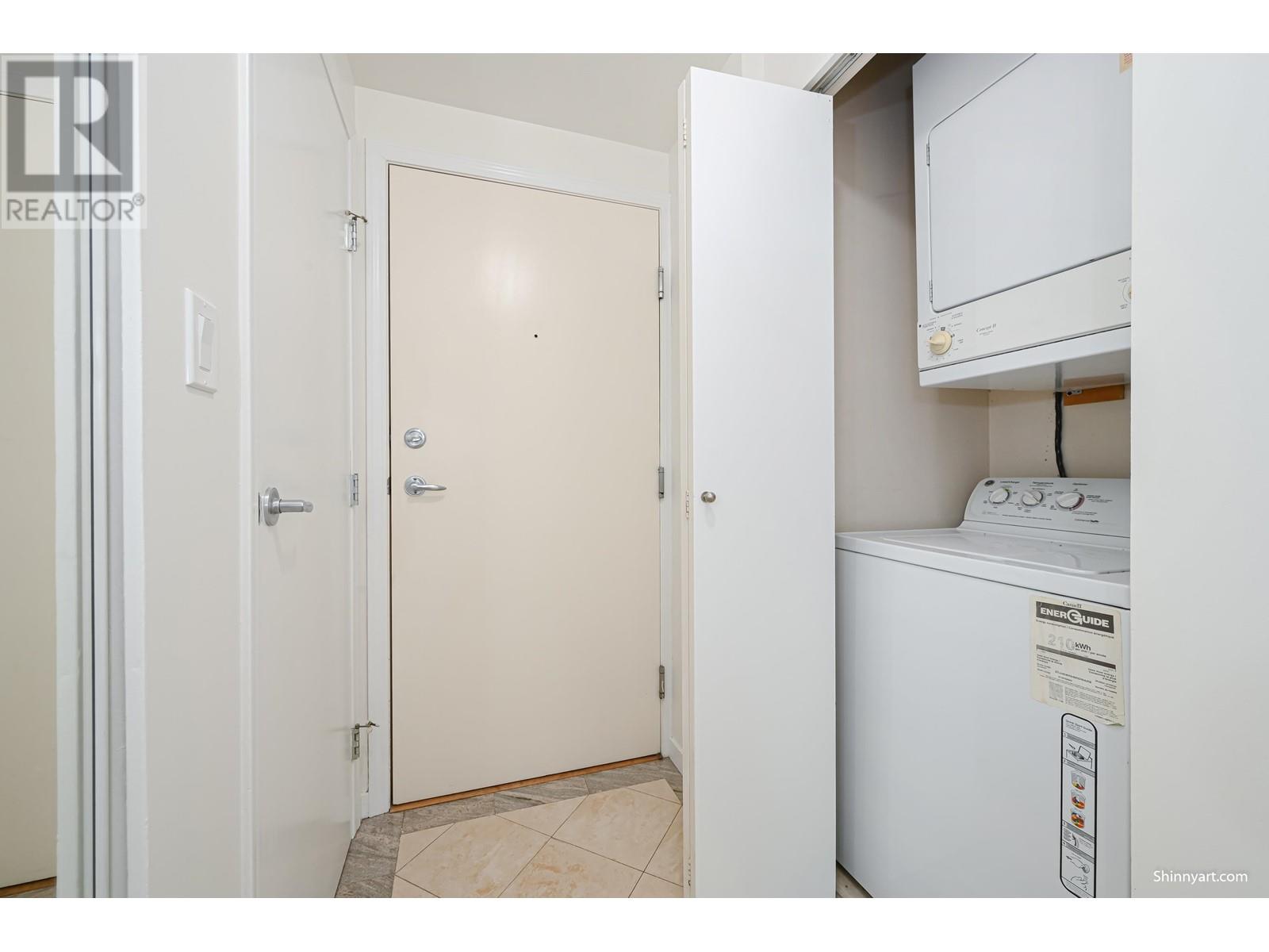 308 1367 Alberni Street, Vancouver, British Columbia  V6E 4R9 - Photo 12 - R2981888