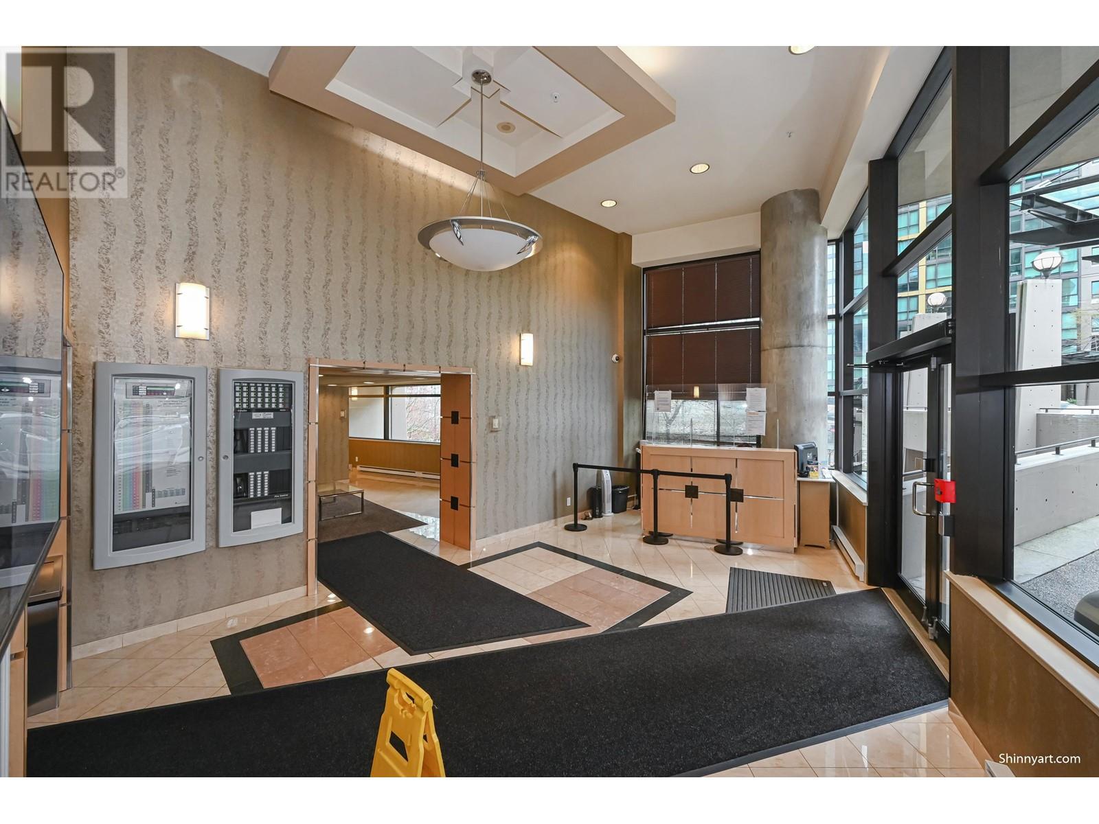 308 1367 Alberni Street, Vancouver, British Columbia  V6E 4R9 - Photo 14 - R2981888