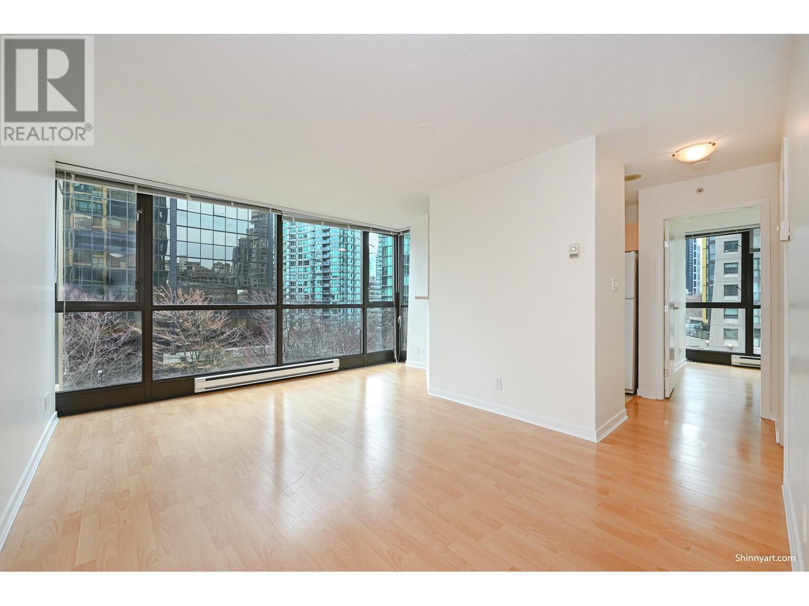 308 1367 Alberni Street, Vancouver, British Columbia  V6E 4R9 - Photo 3 - R2981888
