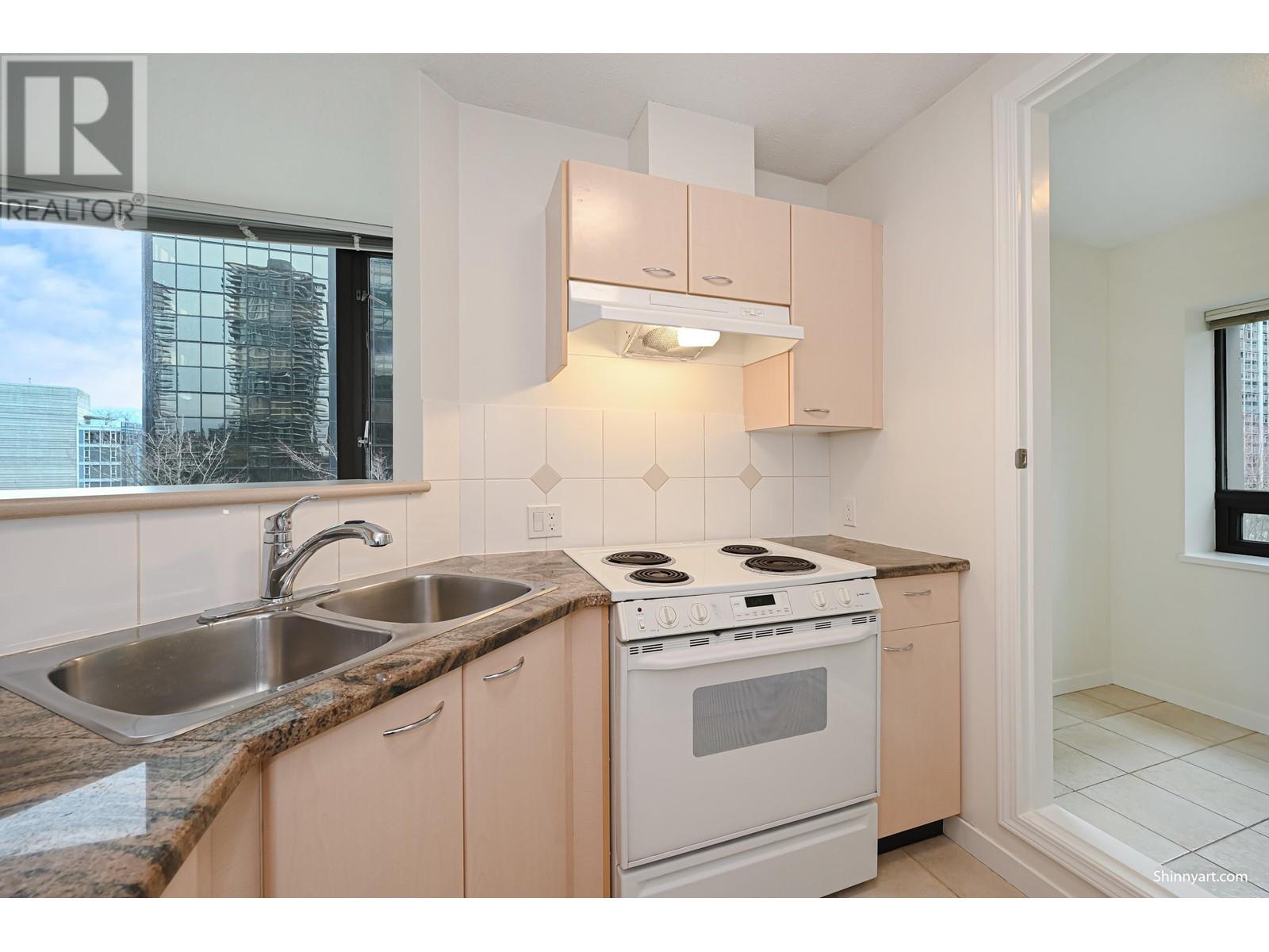 308 1367 Alberni Street, Vancouver, British Columbia  V6E 4R9 - Photo 4 - R2981888
