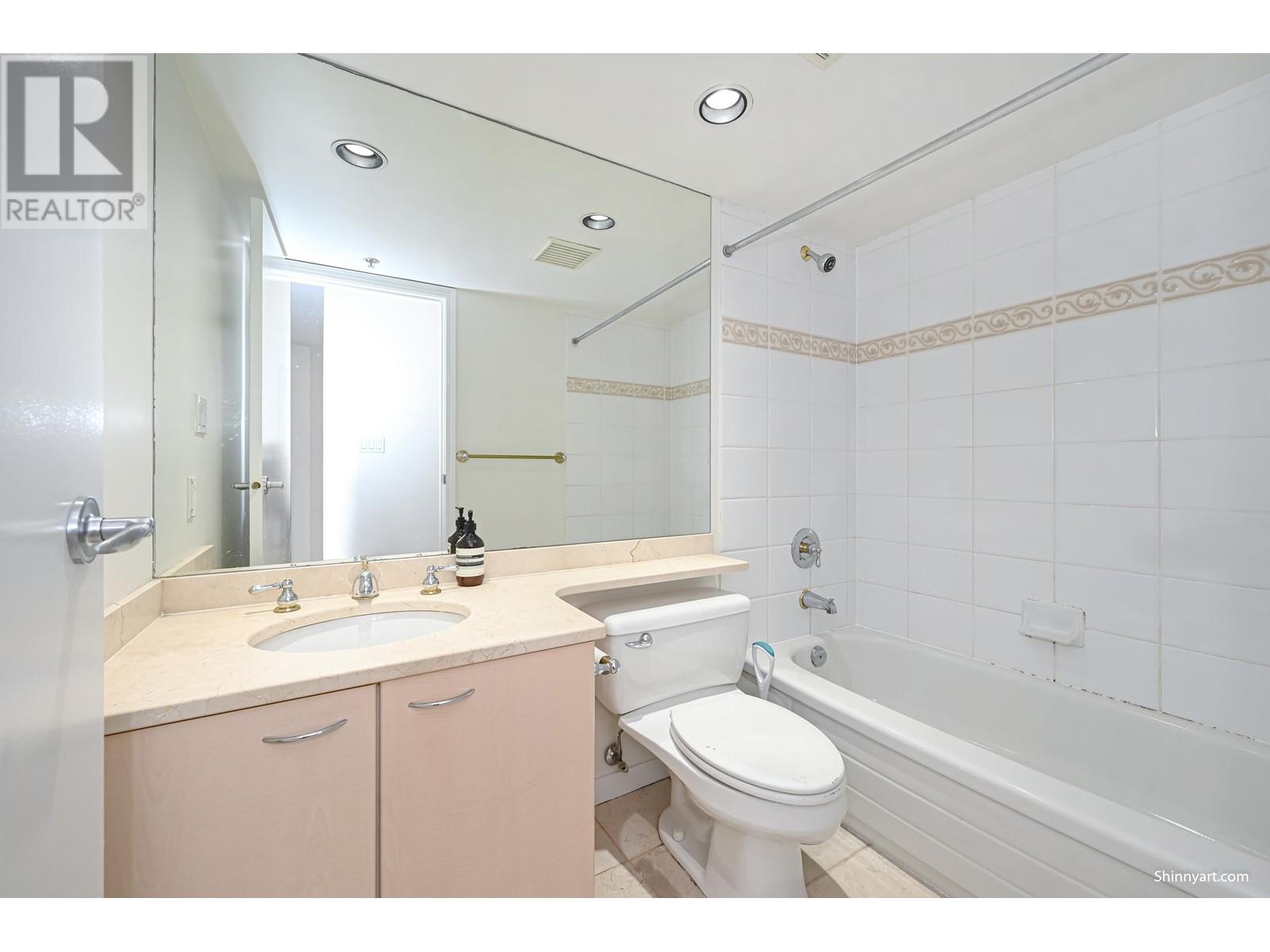 308 1367 Alberni Street, Vancouver, British Columbia  V6E 4R9 - Photo 6 - R2981888