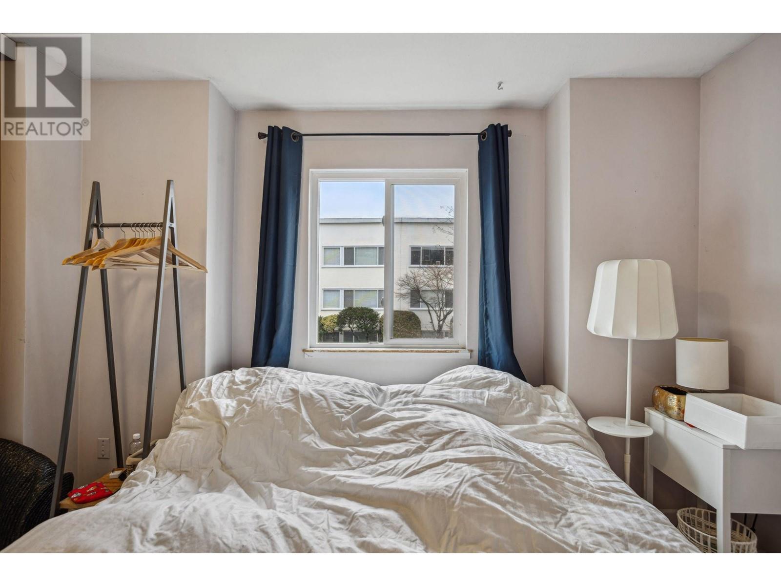 201 2110 Cornwall Avenue, Vancouver, British Columbia  V6K 1B4 - Photo 10 - R2981914