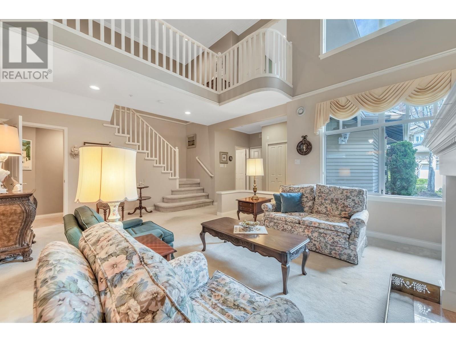 14 5650 Hampton Place, Vancouver, British Columbia V6T 2G5 - Photo 1 - R2981935