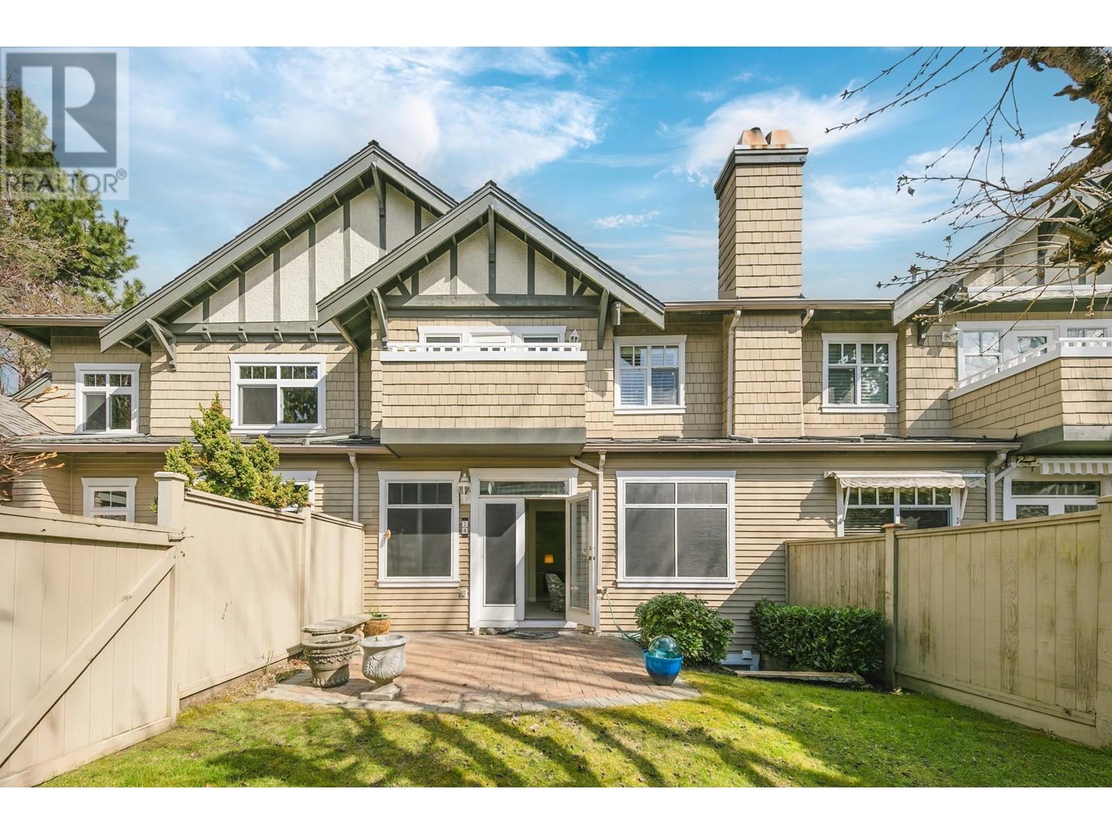 14 5650 Hampton Place, Vancouver, British Columbia V6T 2G5 - Photo 15 - R2981935