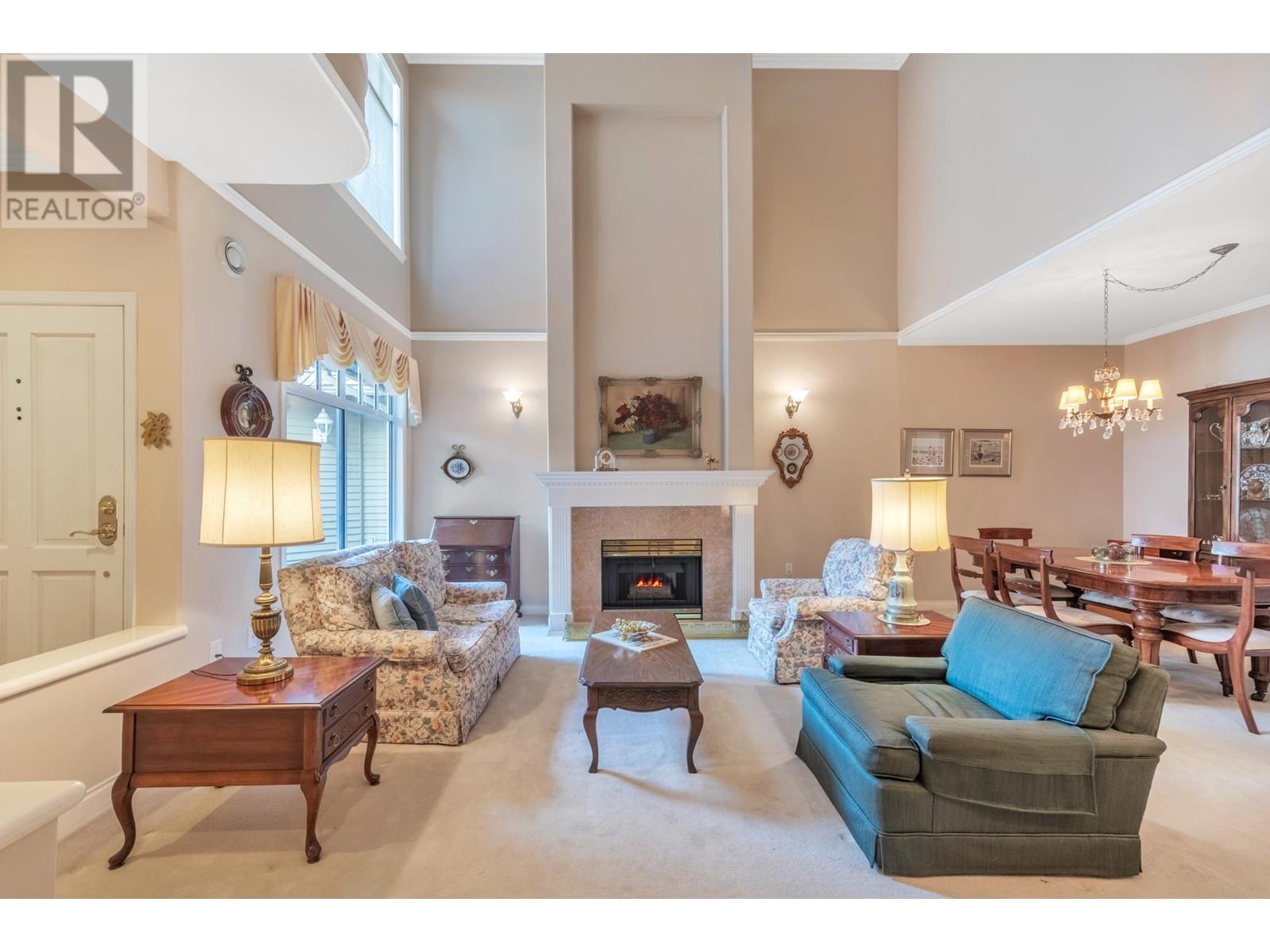 14 5650 Hampton Place, Vancouver, British Columbia V6T 2G5 - Photo 2 - R2981935